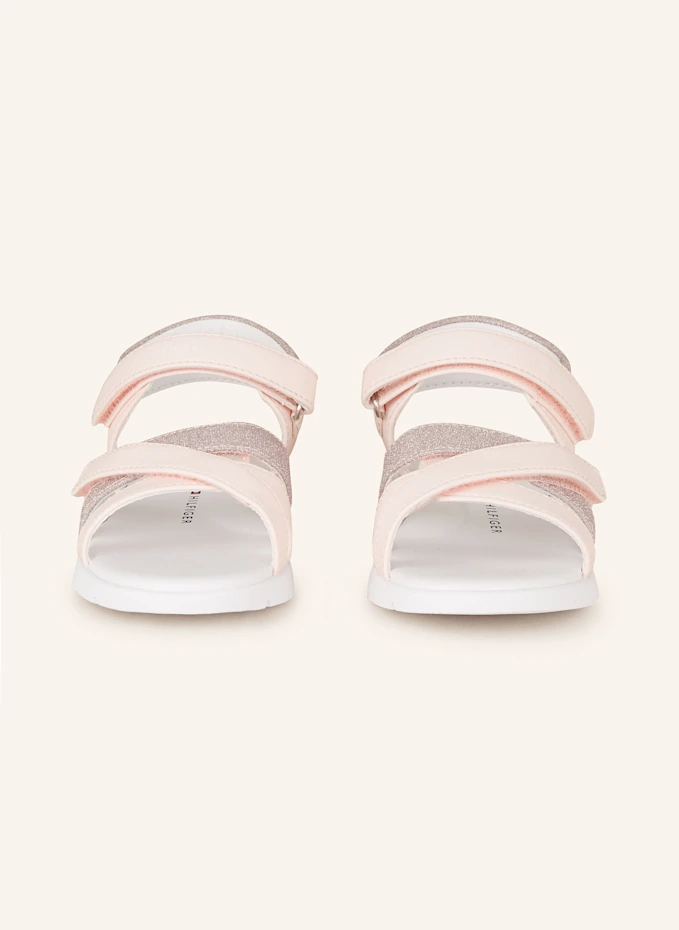 TOMMY HILFIGER TOMMY HILFIGER SandalenKIDS