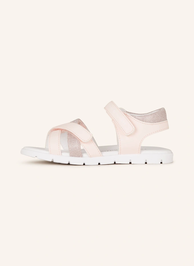 TOMMY HILFIGER TOMMY HILFIGER SandalenKIDS