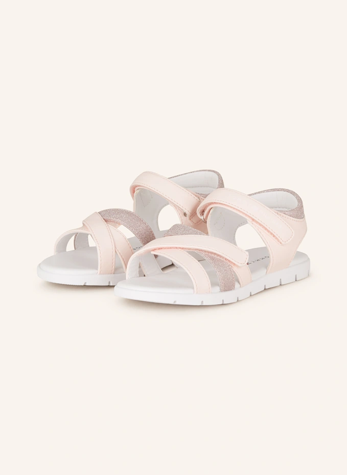 TOMMY HILFIGER TOMMY HILFIGER SandalenKIDS
