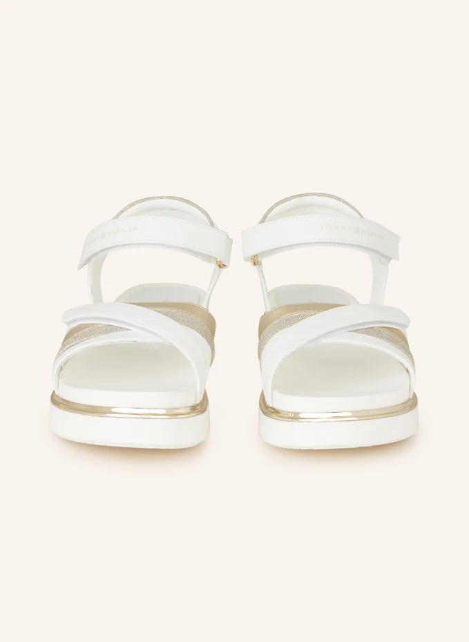 TOMMY HILFIGER TOMMY HILFIGER SandalenKIDS