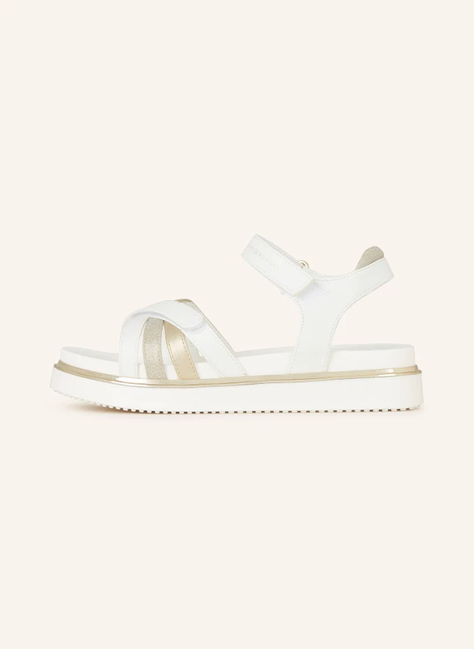 TOMMY HILFIGER TOMMY HILFIGER SandalenKIDS