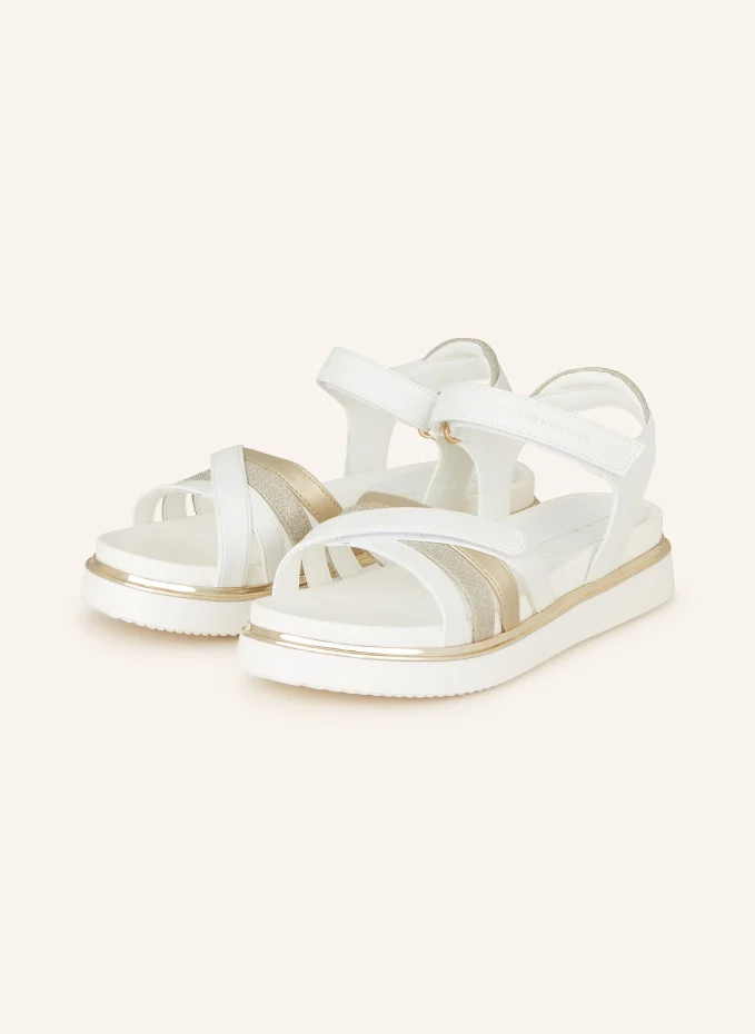 TOMMY HILFIGER TOMMY HILFIGER SandalenKIDS