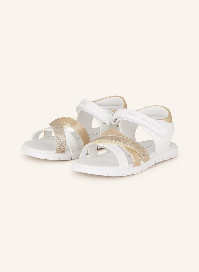 TOMMY HILFIGER TOMMY HILFIGER SandalenKIDS