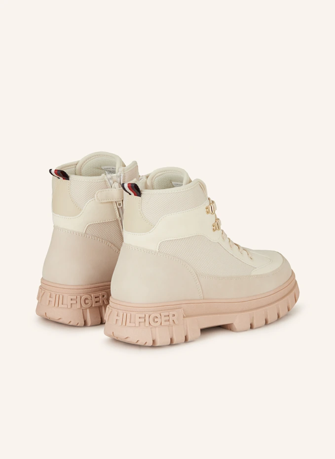 TOMMY HILFIGER TOMMY HILFIGER SchnürbootsKIDS