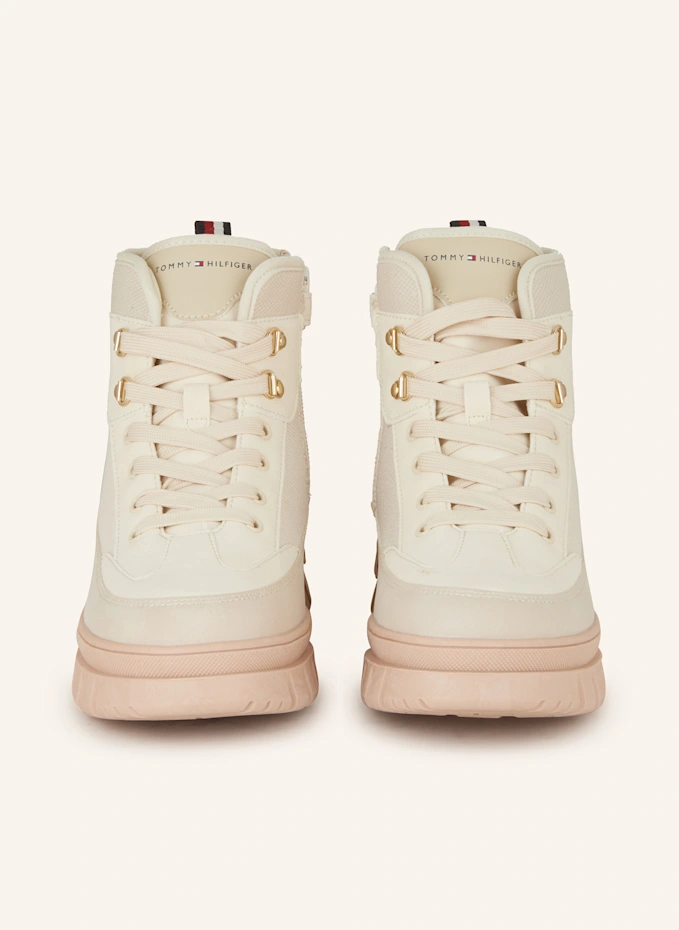 TOMMY HILFIGER TOMMY HILFIGER SchnürbootsKIDS