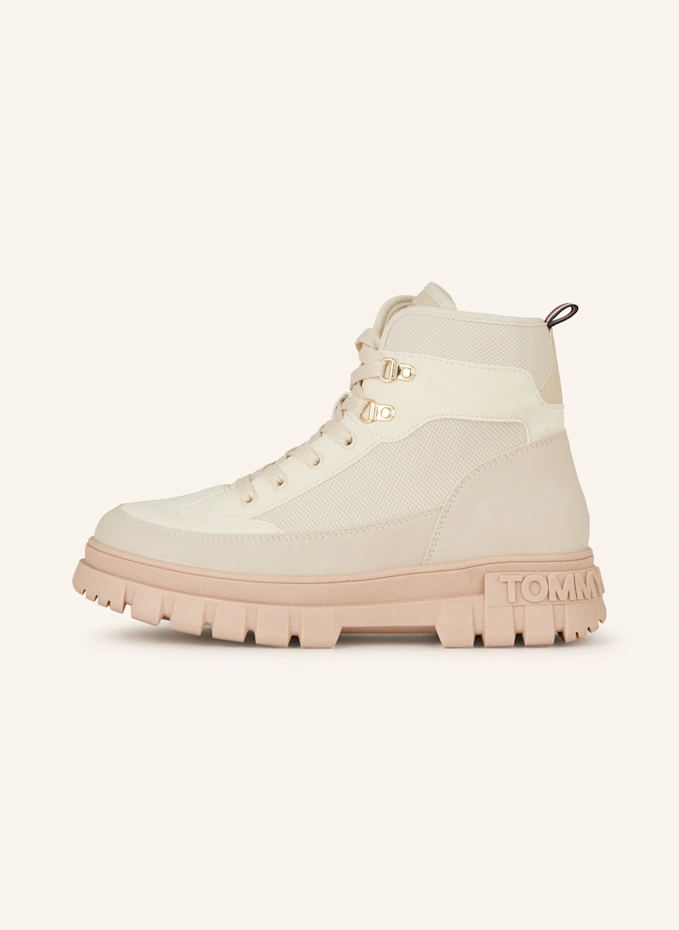 TOMMY HILFIGER TOMMY HILFIGER SchnürbootsKIDS