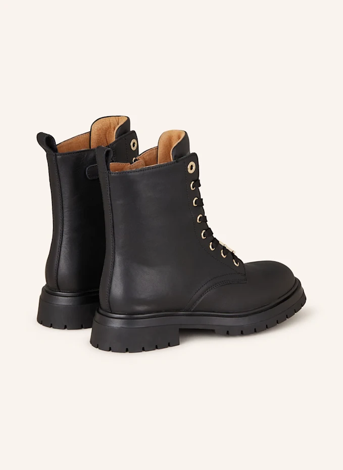 TOMMY HILFIGER TOMMY HILFIGER SchnürbootsKIDS