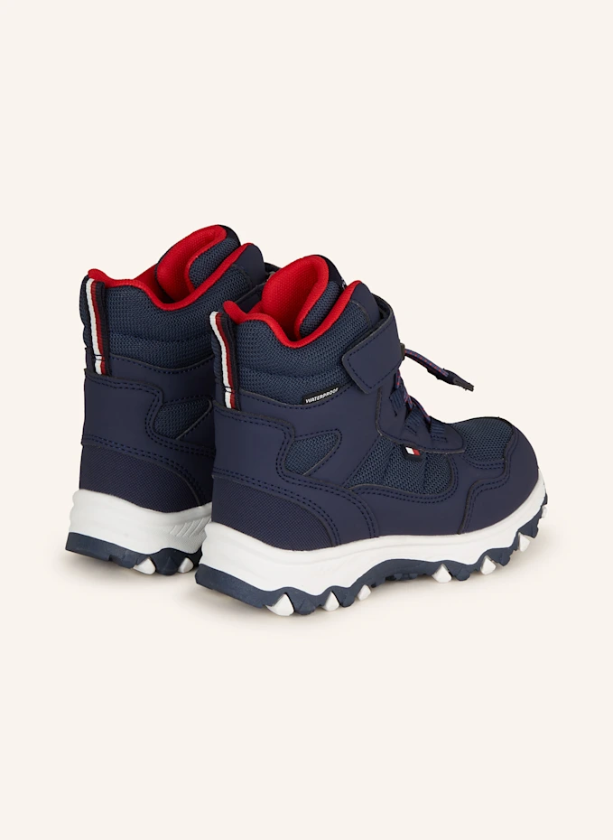 TOMMY HILFIGER TOMMY HILFIGER SchnürbootsKIDS
