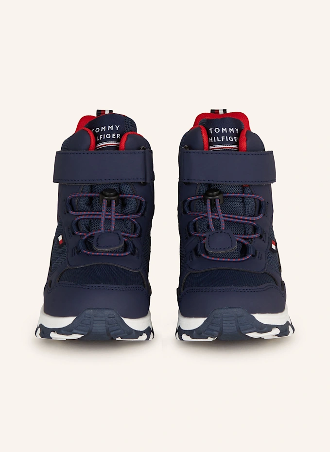 TOMMY HILFIGER TOMMY HILFIGER SchnürbootsKIDS