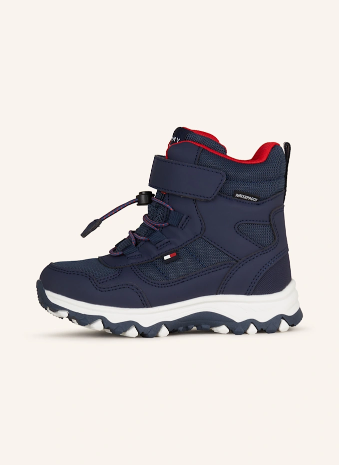 TOMMY HILFIGER TOMMY HILFIGER SchnürbootsKIDS