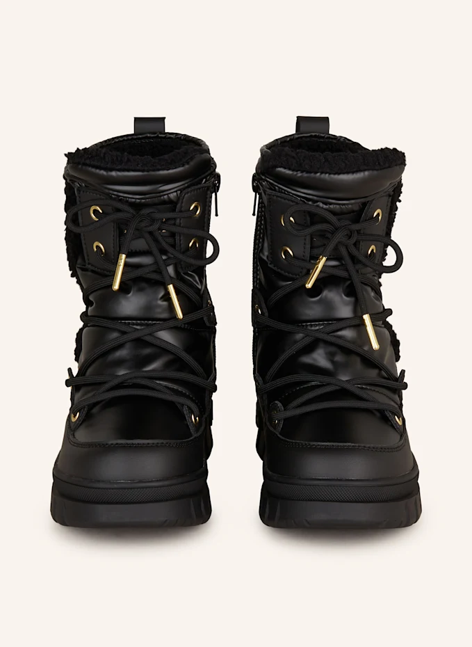 TOMMY HILFIGER TOMMY HILFIGER SchnürbootsKIDS