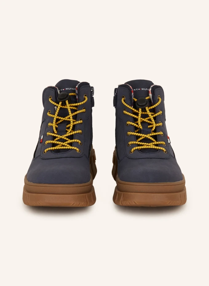 TOMMY HILFIGER TOMMY HILFIGER SchnürbootsKIDS