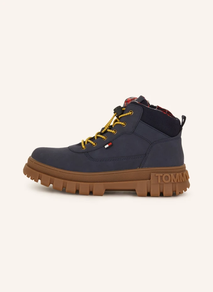 TOMMY HILFIGER TOMMY HILFIGER SchnürbootsKIDS