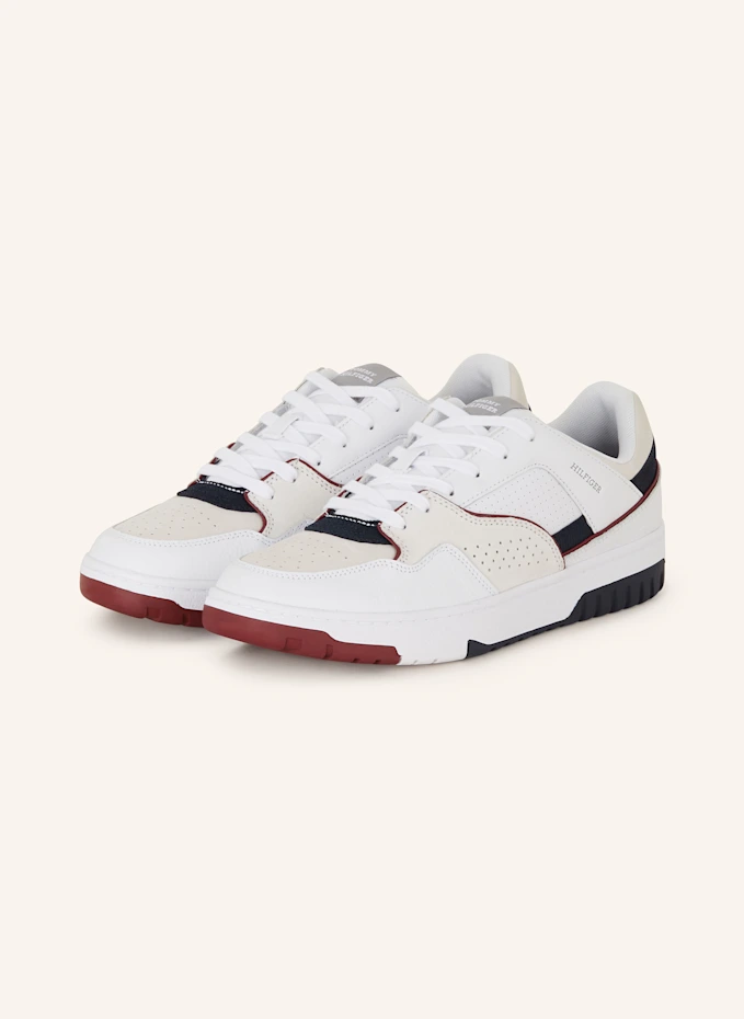 TOMMY HILFIGER TOMMY HILFIGER Sneaker