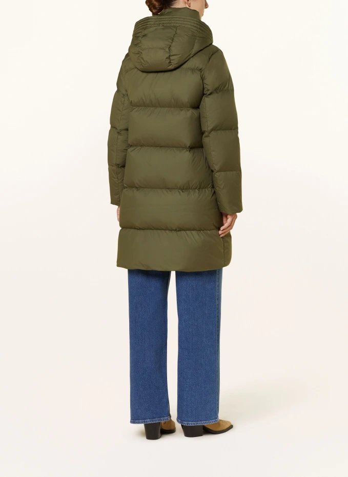 TOMMY HILFIGER TOMMY HILFIGER Steppjacke