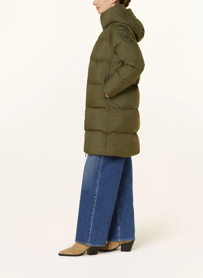 TOMMY HILFIGER TOMMY HILFIGER Steppjacke