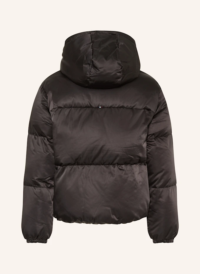 TOMMY HILFIGER TOMMY HILFIGER SteppjackeKIDS