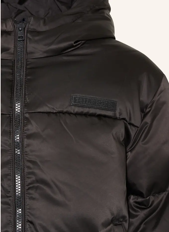 TOMMY HILFIGER TOMMY HILFIGER SteppjackeKIDS