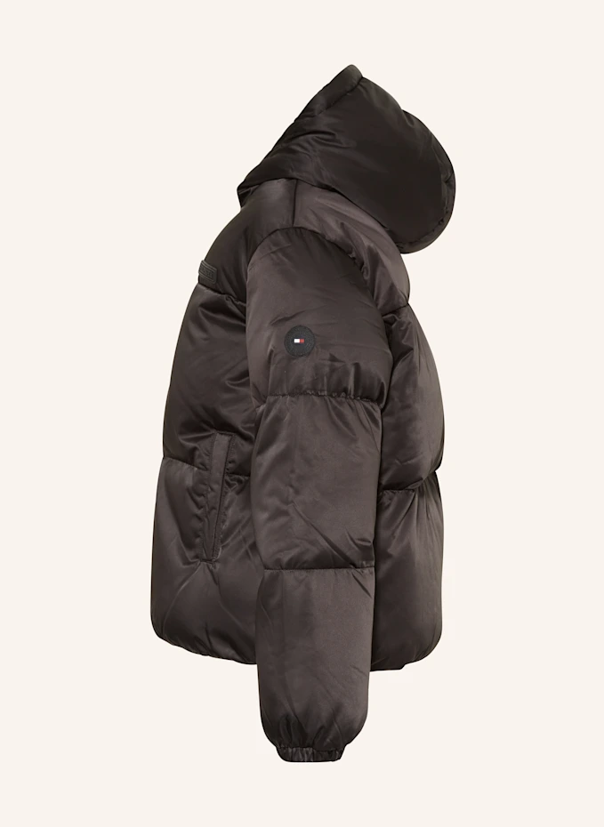 TOMMY HILFIGER TOMMY HILFIGER SteppjackeKIDS