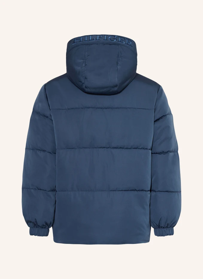 TOMMY HILFIGER TOMMY HILFIGER SteppjackeKIDS