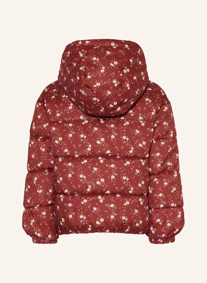 TOMMY HILFIGER TOMMY HILFIGER SteppjackeKIDS