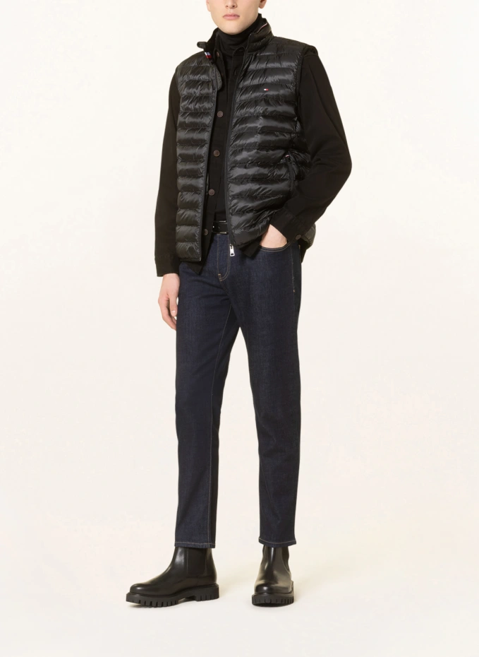 TOMMY HILFIGER TOMMY HILFIGER Steppweste