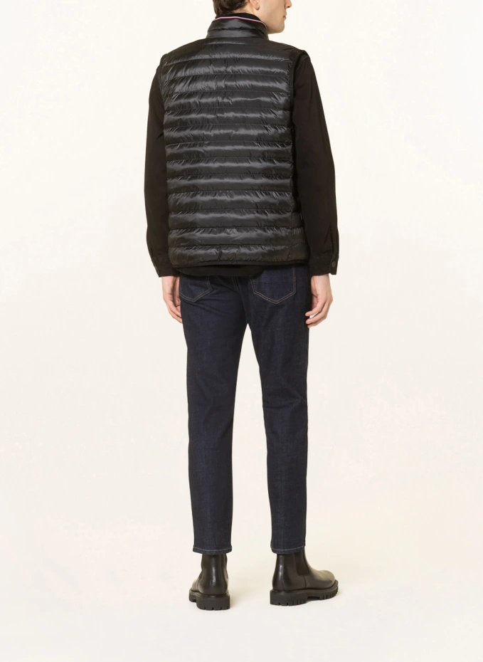TOMMY HILFIGER TOMMY HILFIGER Steppweste