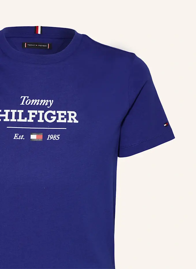 TOMMY HILFIGER TOMMY HILFIGER T-ShirtKIDS