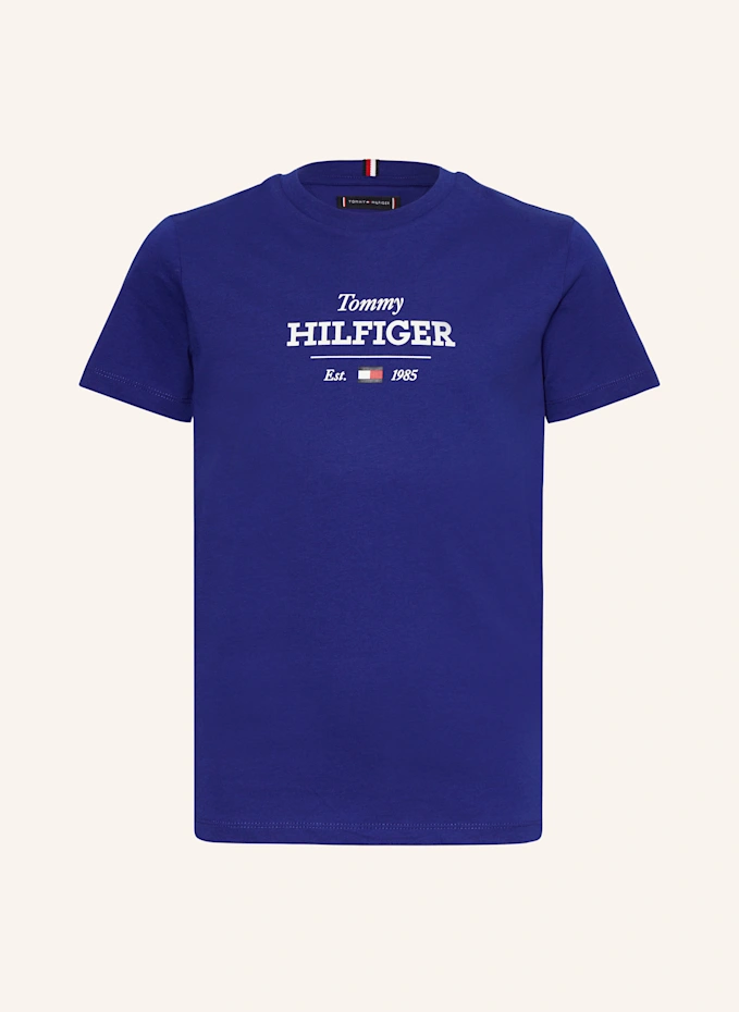 TOMMY HILFIGER TOMMY HILFIGER T-ShirtKIDS