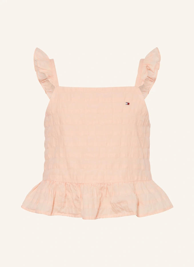 TOMMY HILFIGER TOMMY HILFIGER TopKIDS