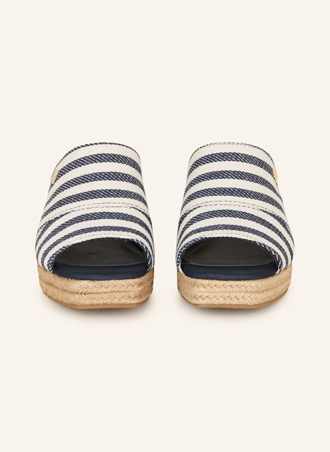 TOMMY HILFIGER TOMMY HILFIGER Wedges