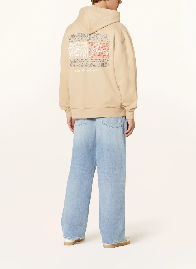 TOMMY JEANS TOMMY JEANS Hoodie