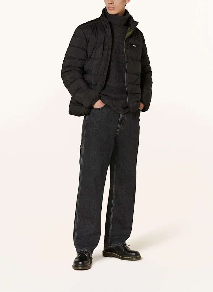 TOMMY JEANS TOMMY JEANS Lightweight-Daunenjacke