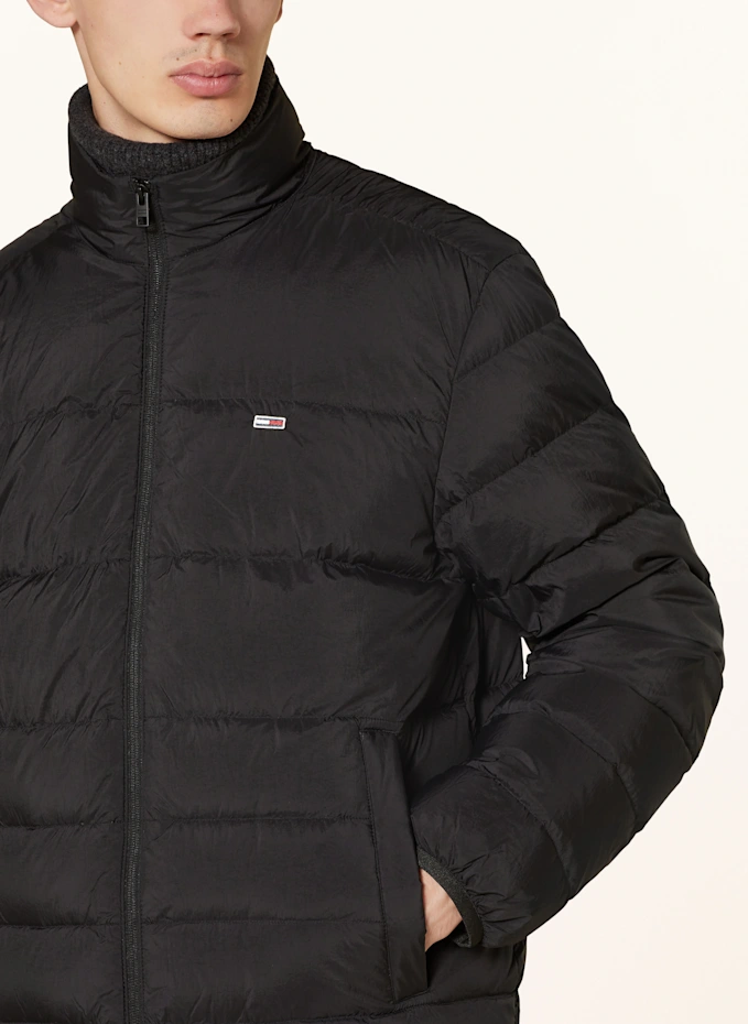 TOMMY JEANS TOMMY JEANS Lightweight-Daunenjacke