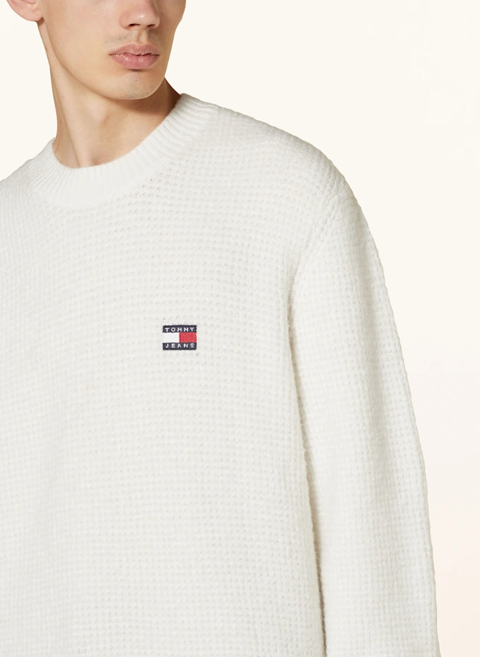 TOMMY JEANS TOMMY JEANS Pullover