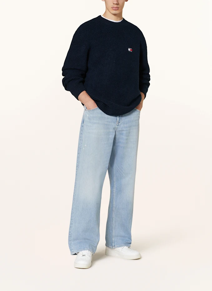 TOMMY JEANS TOMMY JEANS Pullover
