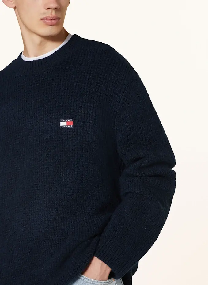 TOMMY JEANS TOMMY JEANS Pullover