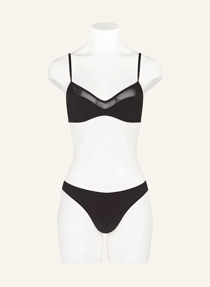 TORY BURCH TORY BURCH Bustier-Bikini-Top