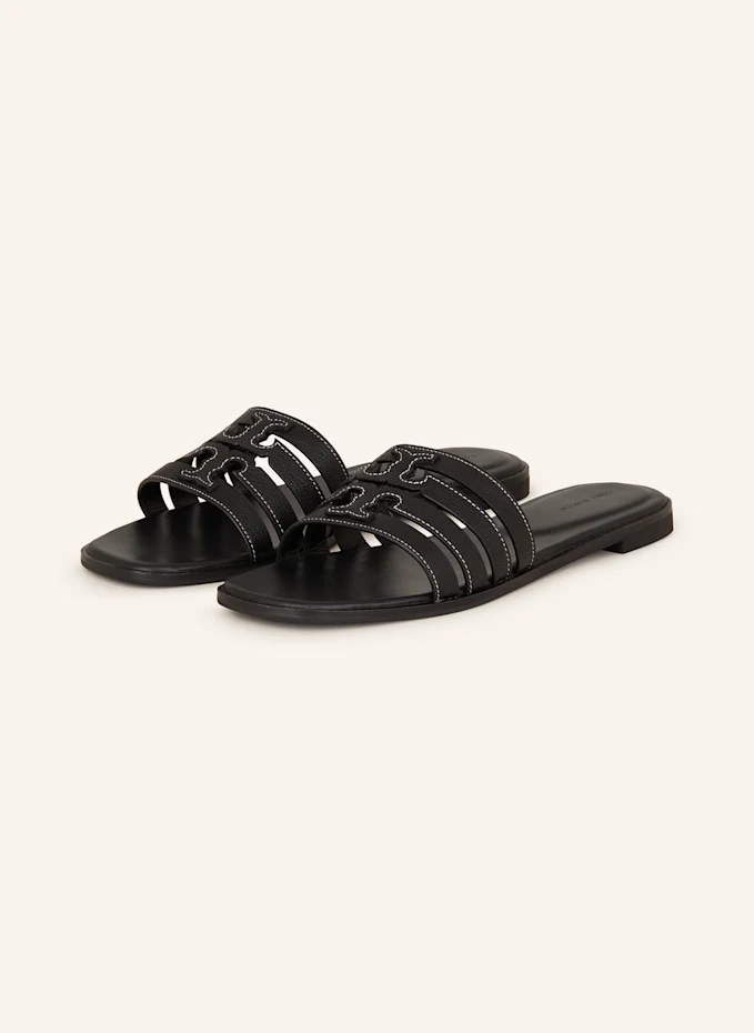 TORY BURCH TORY BURCH Pantoletten INES