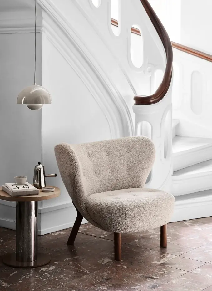 &Tradition &Tradition Pendelleuchte FLOWERPOT VP1Durchmesser: 23 Cm