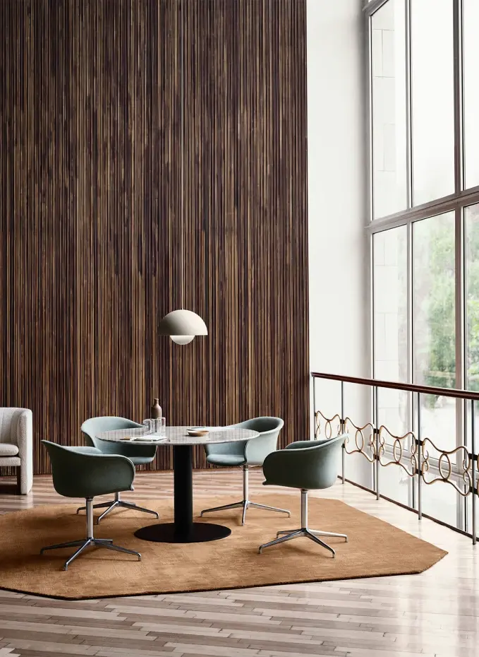 &Tradition &Tradition Pendelleuchte FLOWERPOT VP7Durchmesser: 37 Cm