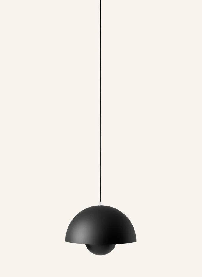 &Tradition &Tradition Pendelleuchte FLOWERPOT VP7Durchmesser: 37 cm