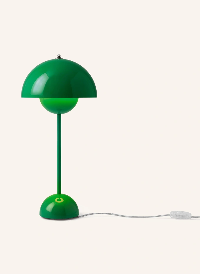 &Tradition &Tradition Tischleuchte FLOWERPOT VP3Höhe: 49 Cm