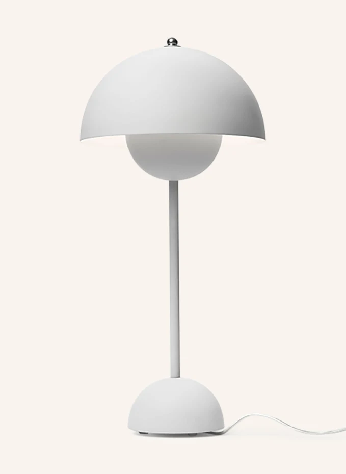 &Tradition &Tradition Tischleuchte FLOWERPOT VP3Höhe: 49 cm