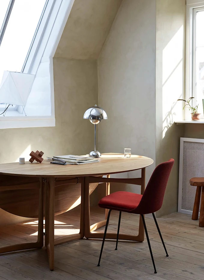 &Tradition &Tradition Tischleuchte FLOWERPOT VP3Höhe: 50 Cm