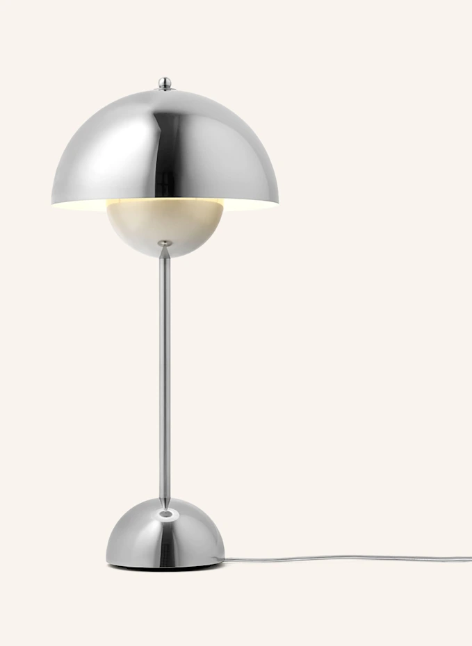 &Tradition &Tradition Tischleuchte FLOWERPOT VP3Höhe: 50 cm