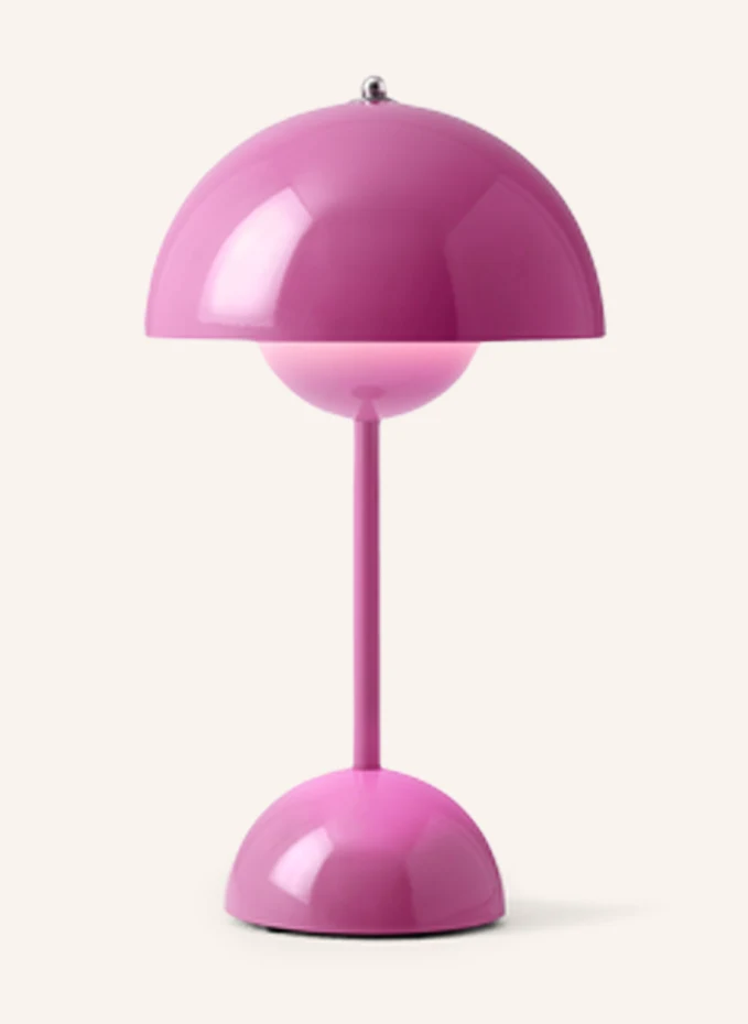 &Tradition &Tradition Tischleuchte FLOWERPOT VP9Höhe: 29 5 Cm