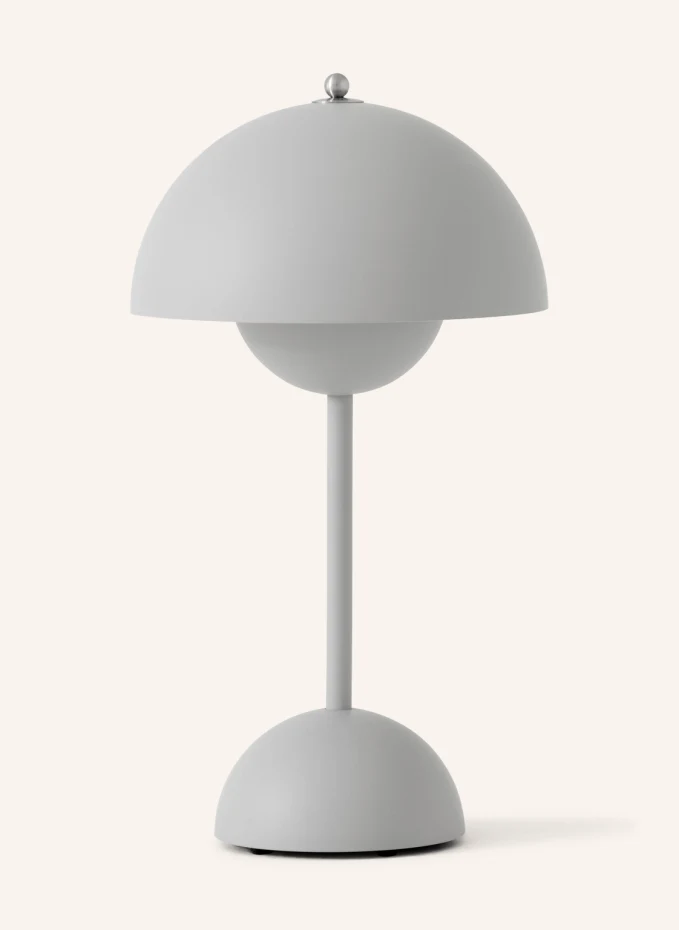 &Tradition &Tradition Tischleuchte FLOWERPOT VP9Höhe: 29 5 cm