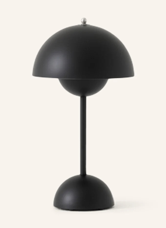 &Tradition &Tradition Tischleuchte FLOWERPOT VP9Höhe: 29 5 Cm