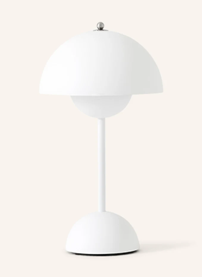 &Tradition &Tradition Tischleuchte FLOWERPOT VP9Höhe: 29 5 cm